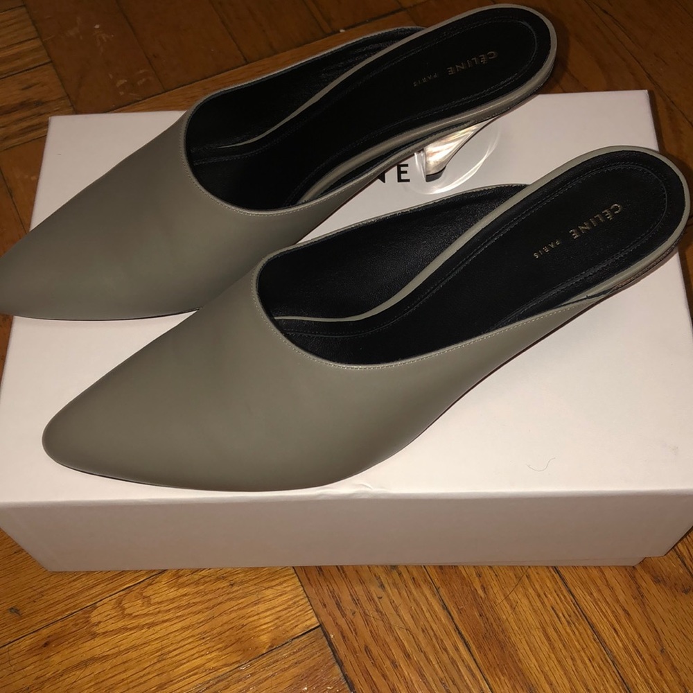 Celine slides